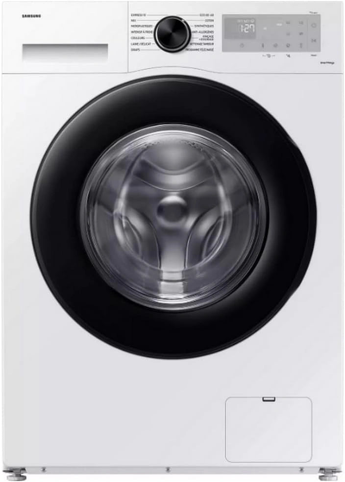Samsung WW80CGC04DAH, lave-linge