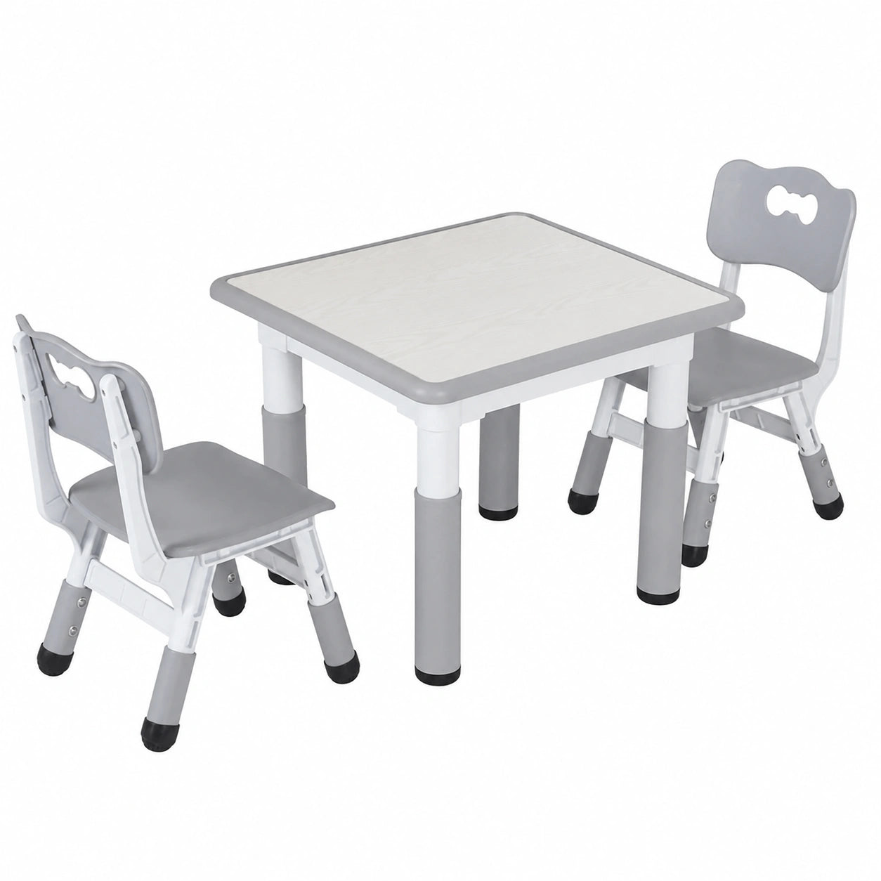 table-et-chaises-reglables-pour-enfants-ensemble-multifonction-ergonomique-gris-uxmkew1394fh