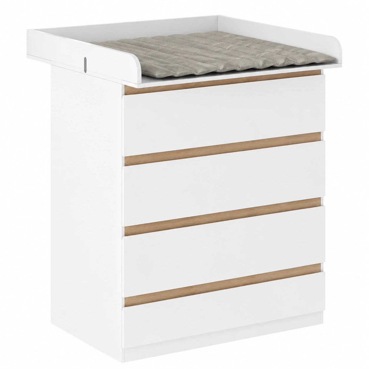 table-a-langer-avec-commode-a-4-tiroirs-pour-bebe-bois-robuste-blanc-et-chene-clair-80x75x1092-cm-bjnkyx1373zt