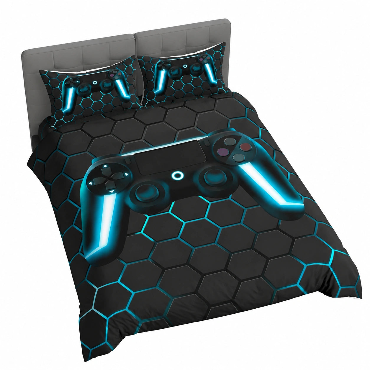 parure-de-lit-gamer-garcon-140x200-motif-video-zpgdog1443vc