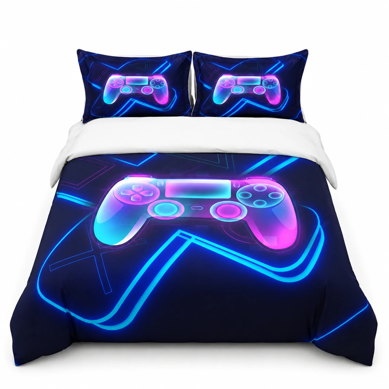 housse-de-couette-gamepad-140x200-pour-enfants-ensemble-de-literie-theme-jeux-video-kylezg1435ew
