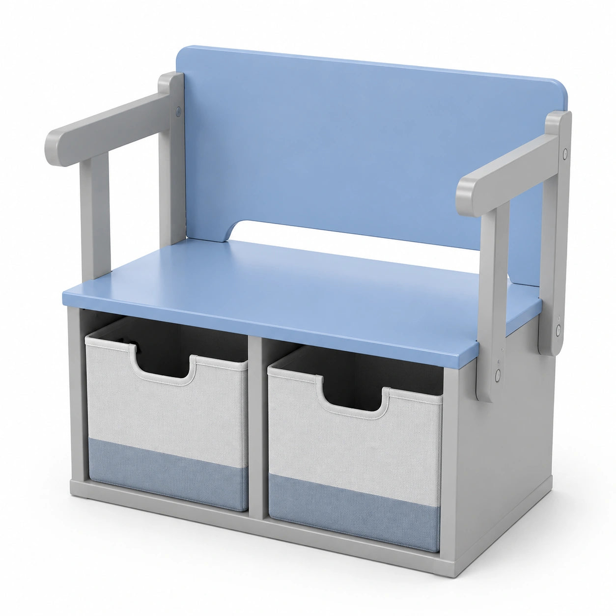 banc-enfant-pliable-avec-boites-de-rangement-reversibles-yfvbpi1481ul