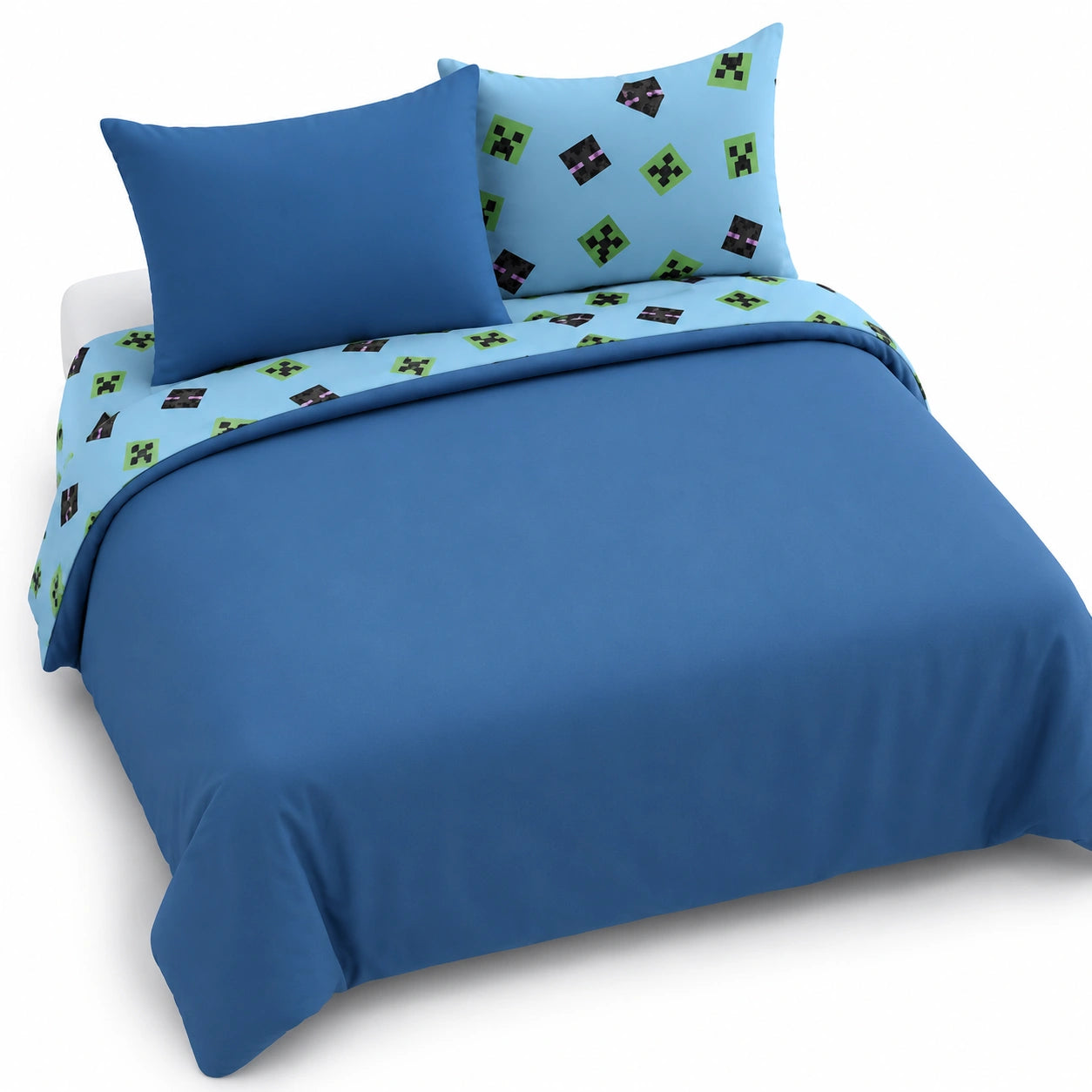 ensemble-de-lit-enfant-avec-housse-de-couette-et-draps-140x200-cm-motif-aventures-de-jeu-xcpmpq1414oo