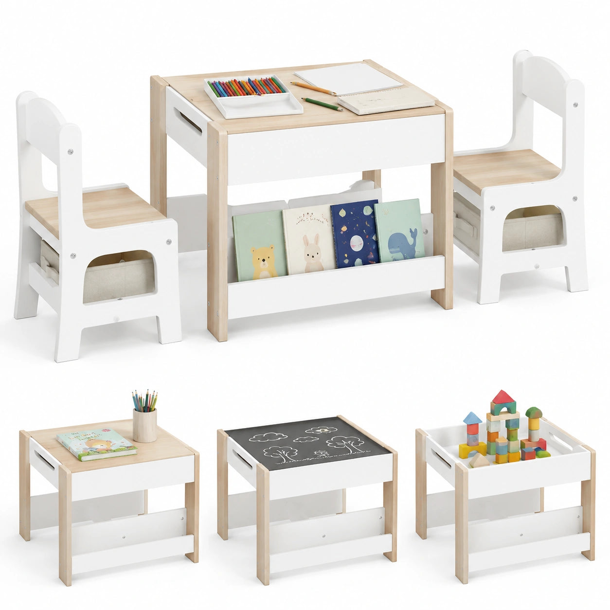 ensemble-de-table-et-chaises-pour-enfants-avec-tableau-noir-et-rangement-uiuoyd1378tv