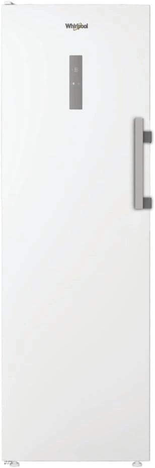 Congélateur Vertical Whirlpool 286 L Blanc - WHMFF 6312 W4E, 186 cm