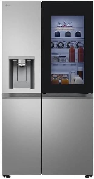 LG Réfrigérateur américain GSXE80PYBD