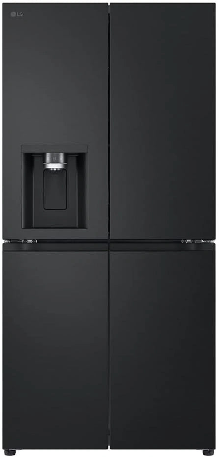 Réfrigérateur Multi-portes - Uvnano, Multi Air Flow - grande capacité LG - GML860EPFE