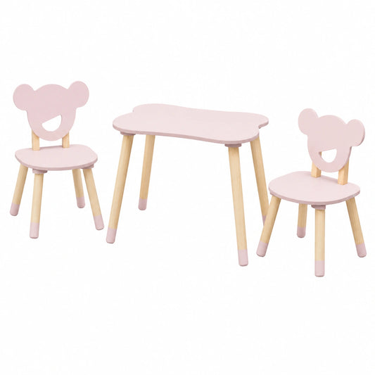 ensemble-table-et-chaises-enfant-en-bois-style-scandinave-rose-et-marron-zqtpue1407ym