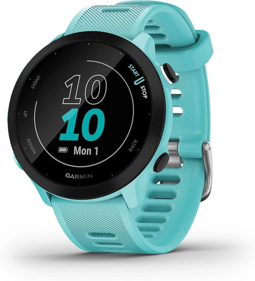 Garmin, Vert d'eau (Reconditionné), piscine, 1.04 pouces
