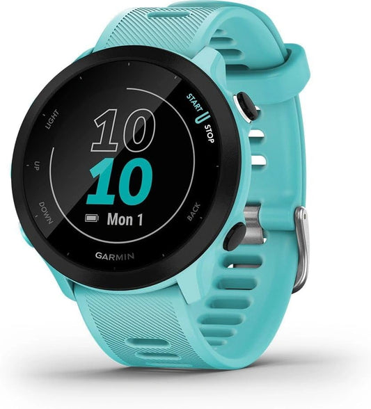 Garmin, Vert d'eau (Reconditionné), piscine, 1.04 pouces