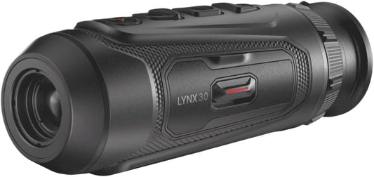HIKMICRO Monoculaire de Vision Thermique Lynx 3.0 - LE15, Provenance France. Emballage securisé. Livré avec Facture dont TVA.