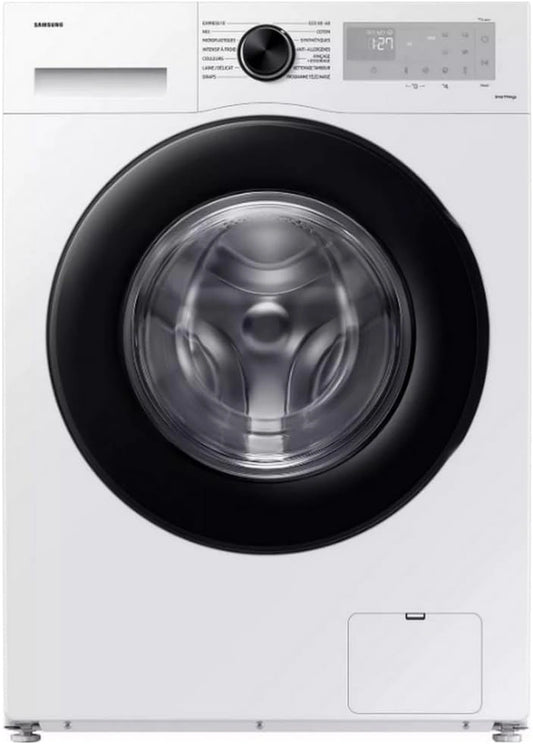 Samsung WW80CGC04DAH, lave-linge