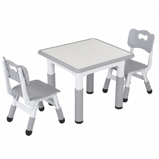 table-et-chaises-reglables-pour-enfants-ensemble-multifonction-ergonomique-gris-uxmkew1394fh