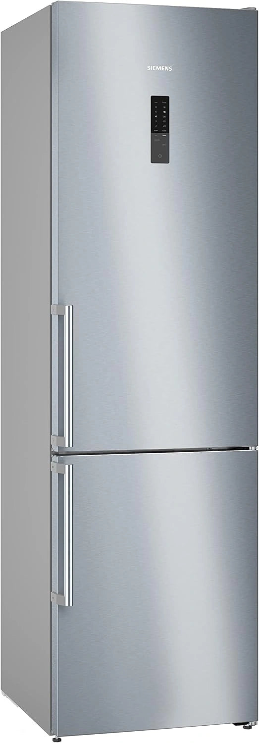 Siemens SIEM KühGefKo KG39NAIBT IQ500 B SR