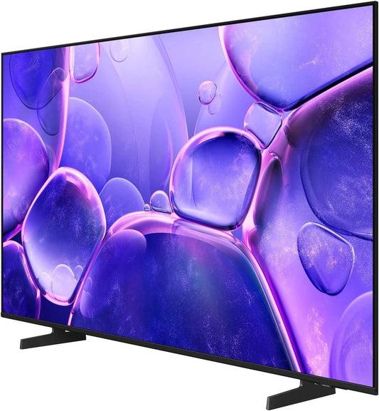 Samsung TV UE50U8072 Crystal UHD (UE50U8072FUXXH), 127 cm, 200 mm