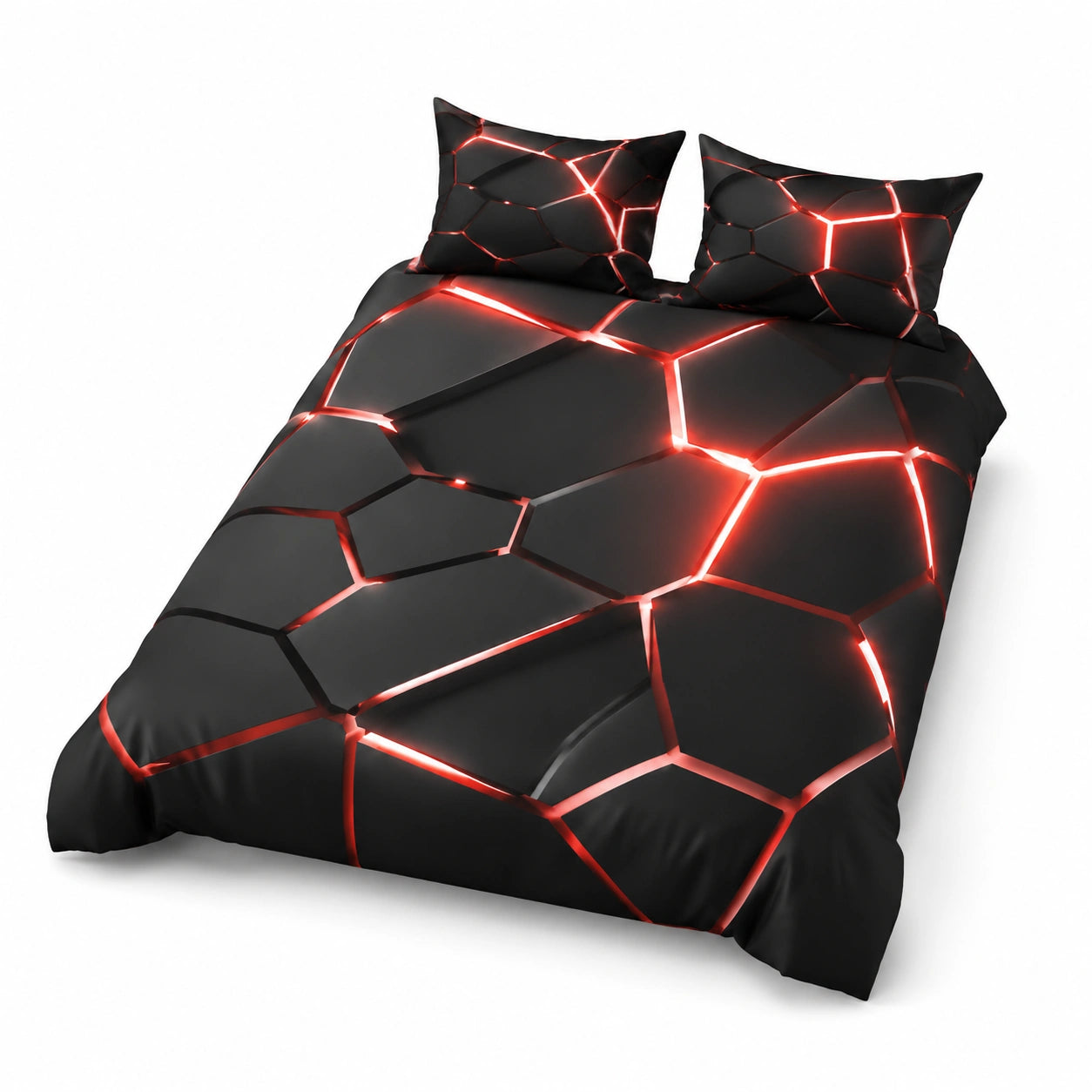 parure-de-lit-geometrique-220x240-cm-rouge-et-noir-wajaxd1434pb