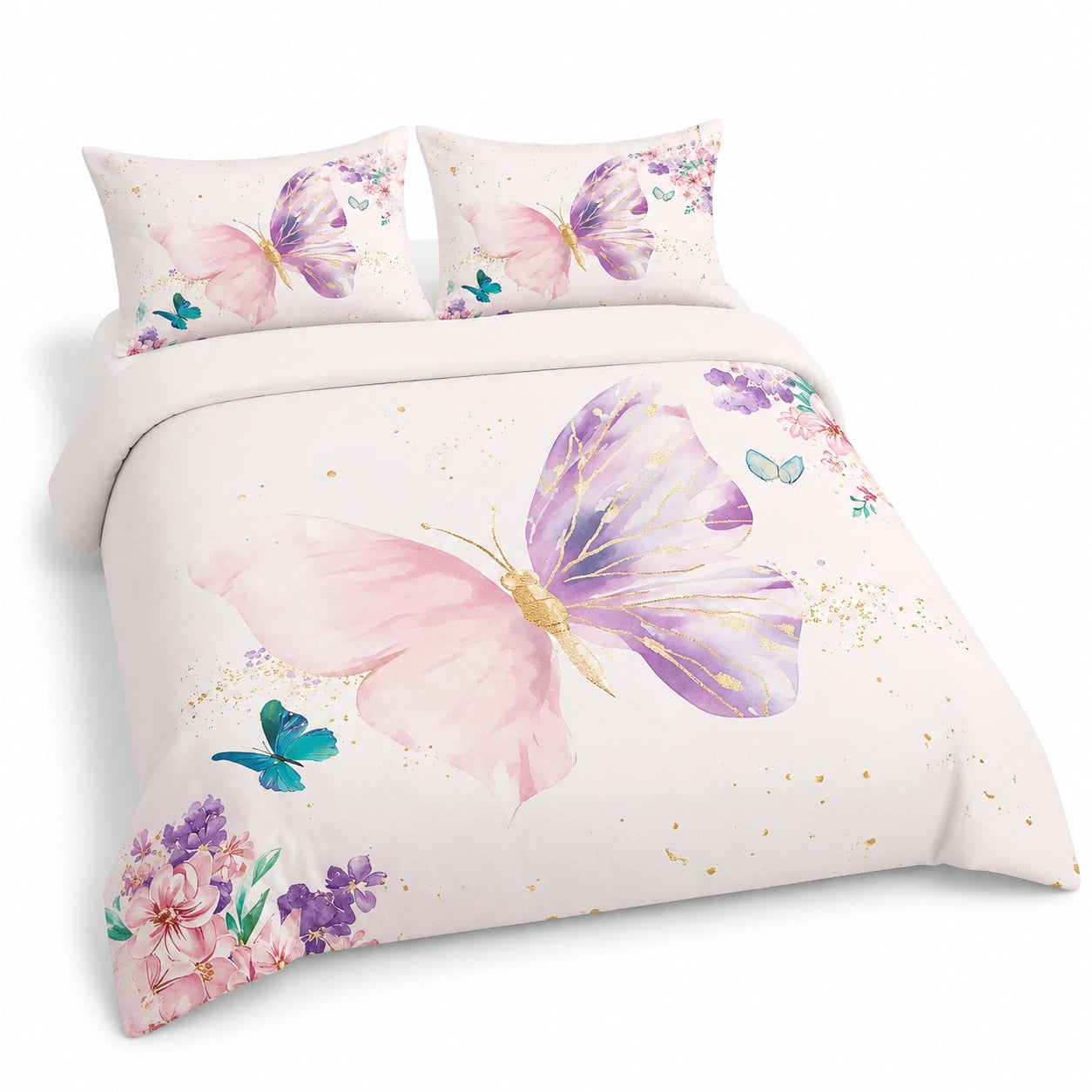 housse-de-couette-enfant-papillon-et-fleur-220x240-cm-rose-omadrl1430gm