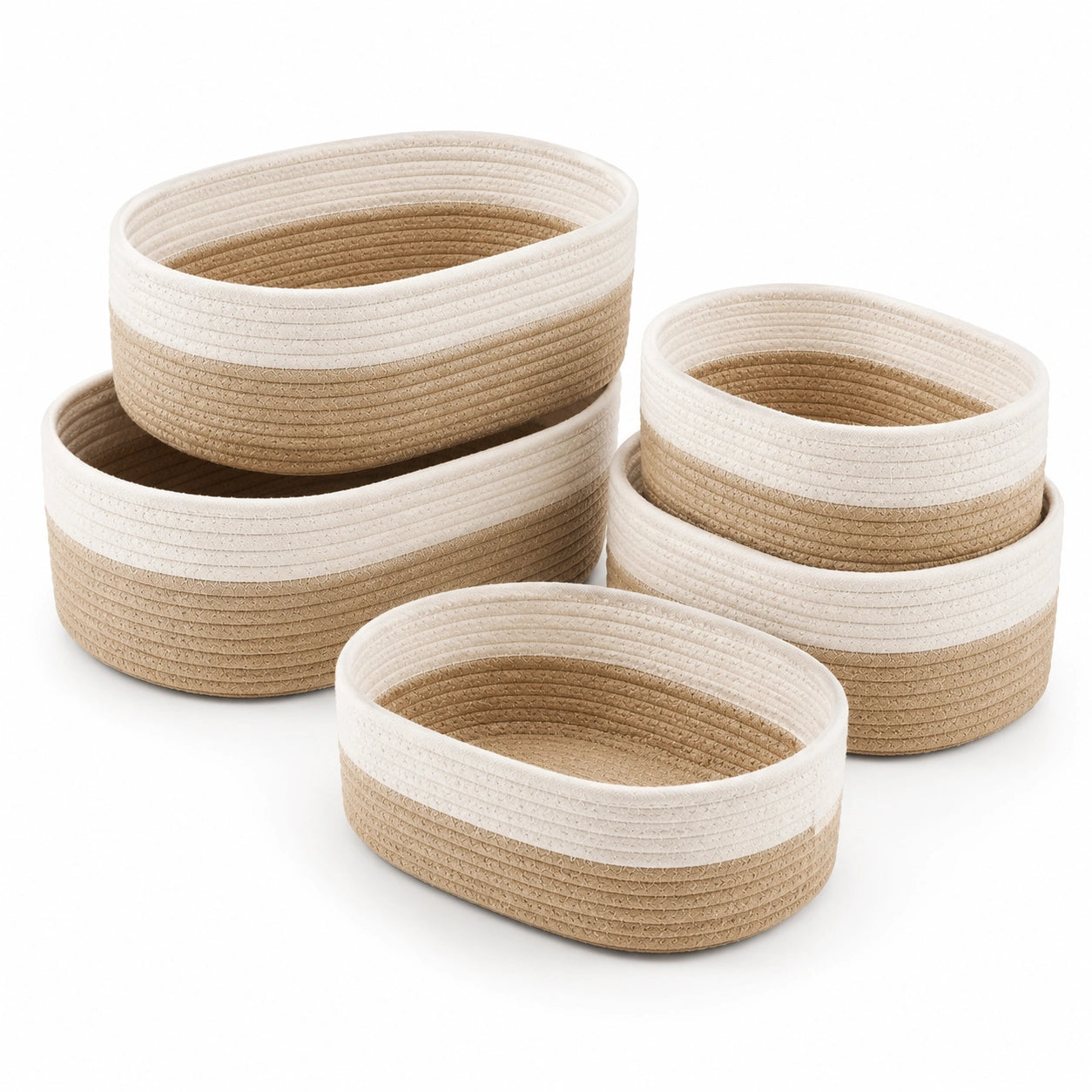 lot-de-5-paniers-tresses-en-coton-pour-rangement-polyvalent-hvdmej1393ee