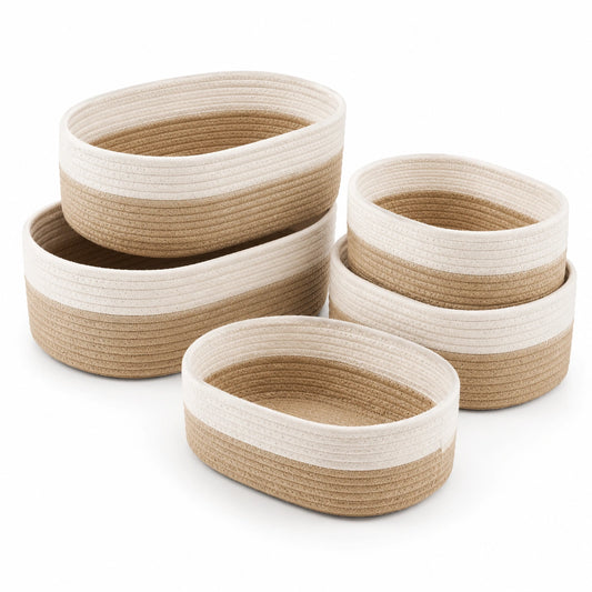 lot-de-5-paniers-tresses-en-coton-pour-rangement-polyvalent-hvdmej1393ee