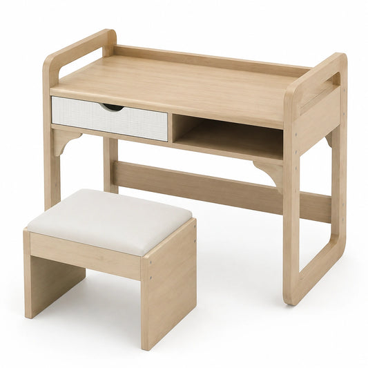 ensemble-de-bureau-pour-enfants-avec-rangement-ajustable-qcfpls1375mu